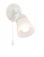 Светильник поворотный спот Maytoni ECO564-01-W Mia