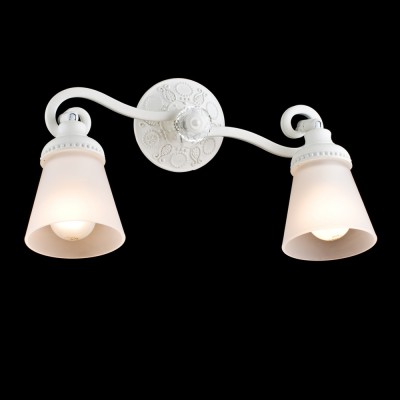

Светильник поворотный спот Maytoni ECO564-02-W Mia