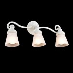 Светильник поворотный спот Maytoni ECO564-03-W Mia