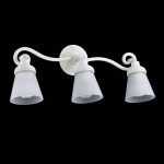 Светильник поворотный спот Maytoni ECO564-03-W Mia