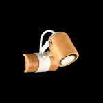 Светильник поворотный спот Maytoni ECO565-01-W Valli