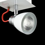 Спот Maytoni ECO851-01-W Quasar