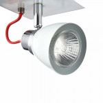 Спот Maytoni ECO851-01-W Quasar