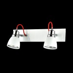 Спот Maytoni ECO851-02-W Quasar