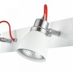 Спот Maytoni ECO851-02-W Quasar