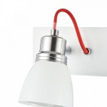 Спот Maytoni ECO851-02-W Quasar