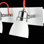 Спот Maytoni ECO851-03-W Quasar