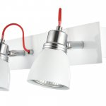 Спот Maytoni ECO851-03-W Quasar