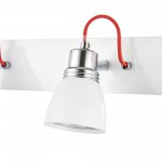 Спот Maytoni ECO851-03-W Quasar