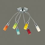 Люстра Ideal lux ECOFLEX PL6 (44538)