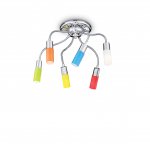 Люстра Ideal lux ECOFLEX PL6 (44538)