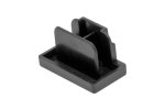 Заглушки для однофазного трека DesignLed ECS-BL-2