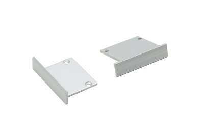 Заглушки для профиля SWG PRO SWG PRO ECS-PE49-2