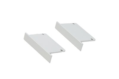 Заглушки для профиля SWG PRO SWG PRO ECS-PE63-2