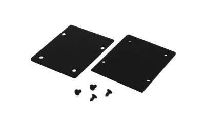 Заглушки для низковольтного трека SY DesignLed ECS-SY-BL-2 Заглушки для низковольтного трека SY DesignLed ECS-SY-BL-2