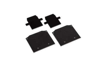 Заглушки для встраиваемого трека SY ECS-SY-CL-2