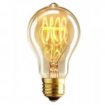Лампа Эдисона Arte lamp ED-A19T-CL60