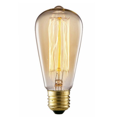 

Ретро лампа Arte lamp ED-ST64-CL60
