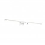 Светильник бра Ideal lux EDGAR AP84 BIANCO (136578)