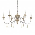 Люстра Ideal lux EDITH SP6 (179254)