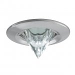 Точечный светильник декоративный Kanlux EDYP CTX-40+P-C (2860)