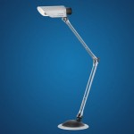 Настольная лампа Eglo 23691 NOALE