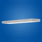 Полка светильник Eglo 87022 Siracusa