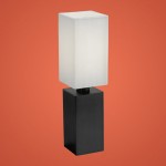 Настольная лампа Eglo 89694 Ermitage