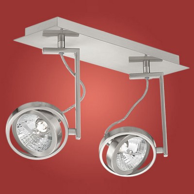 Светильник Eglo 89953 CUBETO