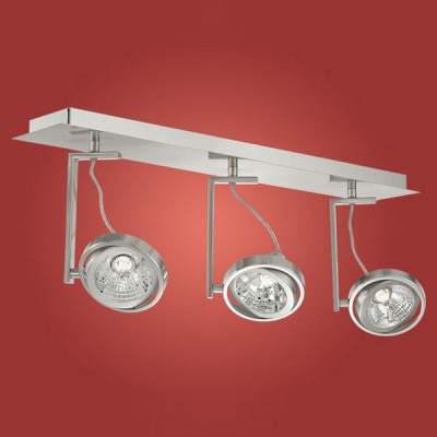 Светильник Eglo 89954 CUBETO