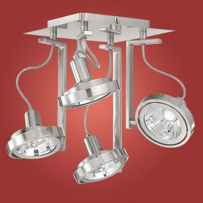 Светильник Eglo 89955 CUBETO Светильник Eglo 89955 CUBETO