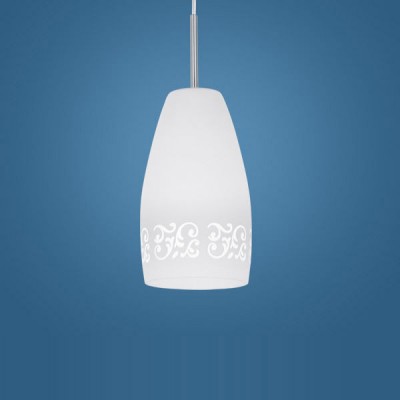 Подвесной светильник Eglo 90137 Bergamo