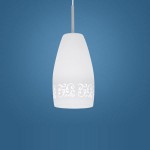 Подвесной светильник Eglo 90137 Bergamo