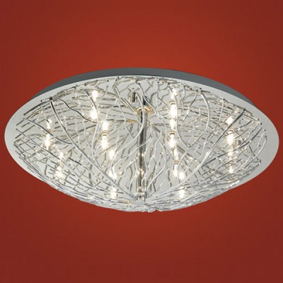 Люстра Eglo 90148 CROMER Люстра Eglo 90148 CROMER