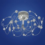 Люстра Eglo 90154 OTHELLO