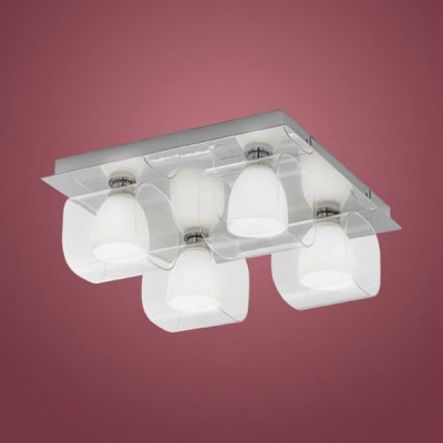 Люстра Eglo 90188 LOU Люстра Eglo 90188 LOU