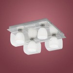 Люстра Eglo 90188 LOU