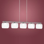 Светильник подвесной Eglo 90191 LOU