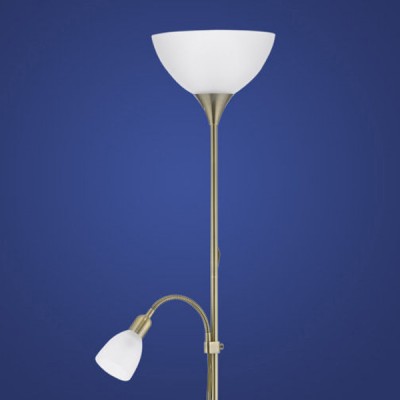 Торшер Eglo 90231 Up-Eco