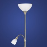 Торшер Eglo 90231 Up-Eco