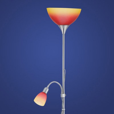 Торшер Eglo 90232 Up-Eco