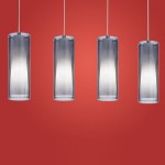 Светильник подвесной Eglo 90306 PINTO NERO