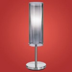 Настольная лампа Eglo 90308 PINTO NERO