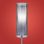 Торшер напольный Eglo 90309 PINTO NERO