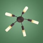 Люстра Eglo 90315 Trapani