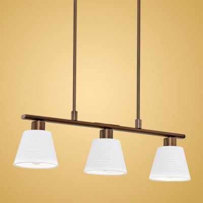 Подвесной светильник Eglo 90334 Fossano