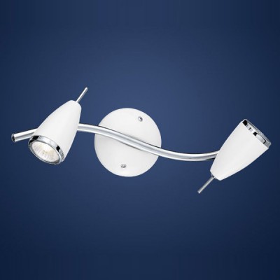 Светильник поворотный спот Eglo 90353 RICCIO