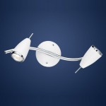 Светильник поворотный спот Eglo 90353 RICCIO