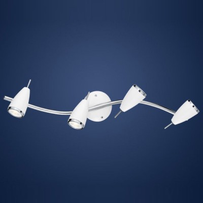 Светильник поворотный спот Eglo 90356 RICCIO