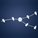 Светильник Eglo 90357 RICCIO